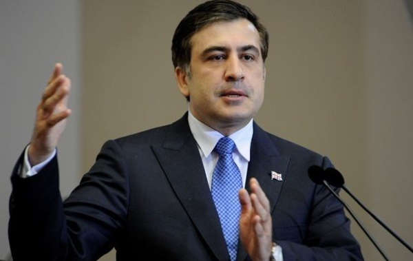 Saakaşvili: Ailəm Stalini qorudu, o isə...